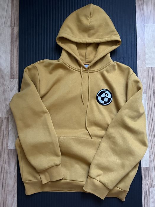 Худі Carhartt /Кархарт