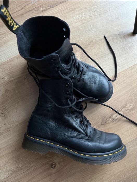 Dr. Martens Pascal, r.37