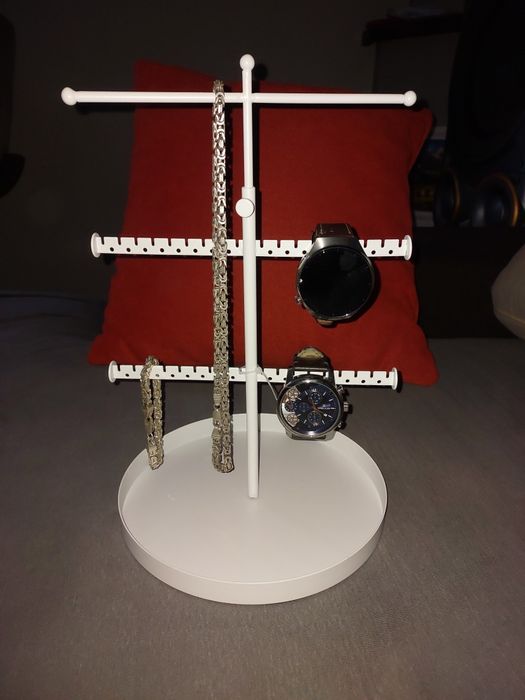 Stojak na biżuterię