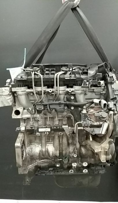 Motor completo MINI Mini (R56)