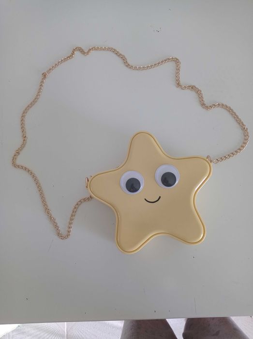 Bolsa de estrela - Star Butterfly Cosplay
