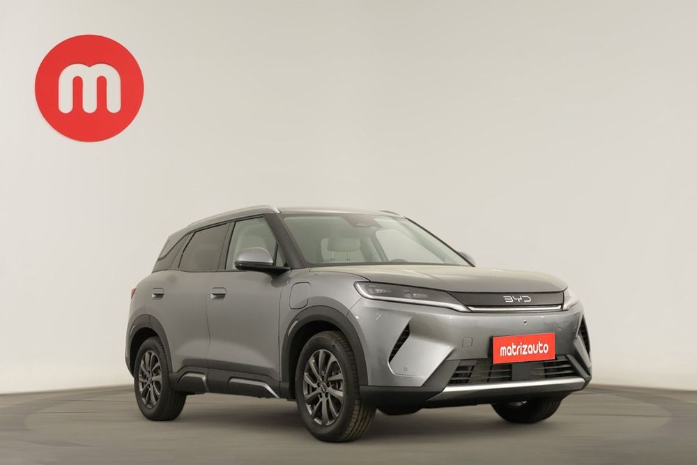 BYD Atto 2 1.5 DM-i Boost