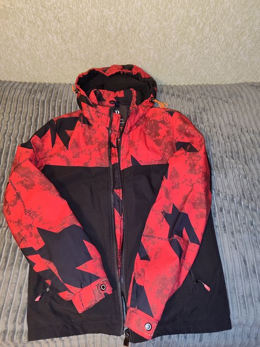 Куртка для підлітка  11-13 років