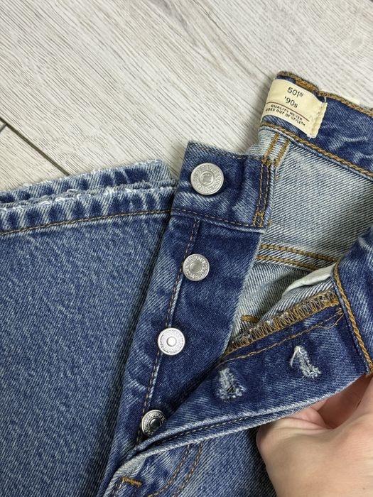 Жіночі джинси Levi’s 25*32