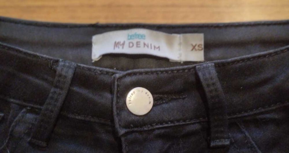 Віддам джинси XS 2 штуки