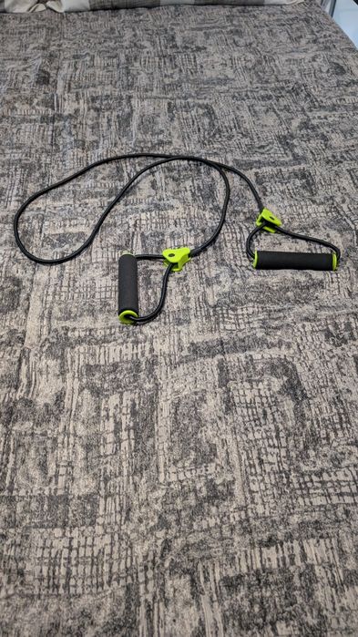 Elástico ajustável