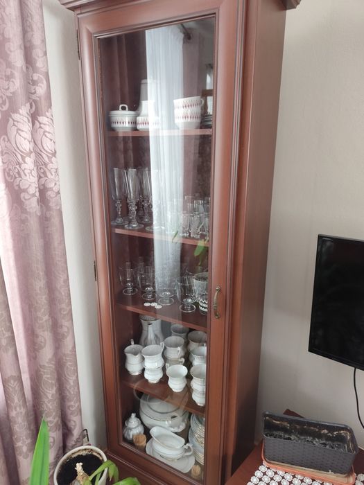 Komplet mebli do pokoju