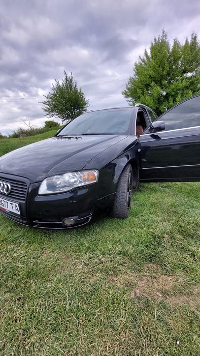 AUDI A4 2005 VIN WAUZZZ8E56A162952 фото оголошення 17 з 23