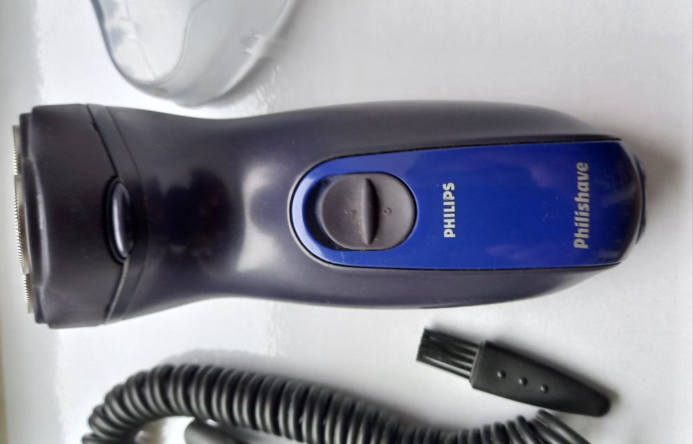 Golarka elektryczny Philips