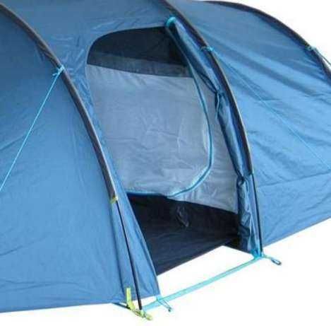 Палатка (Англия) Каримор Дискавери 3 ОРИГИНАЛ низкая цена