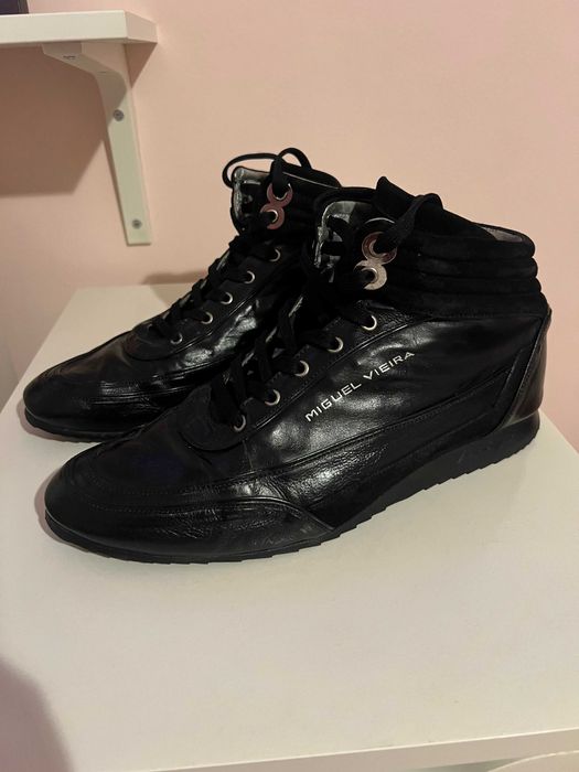Sapatilhas Miguel Vieira