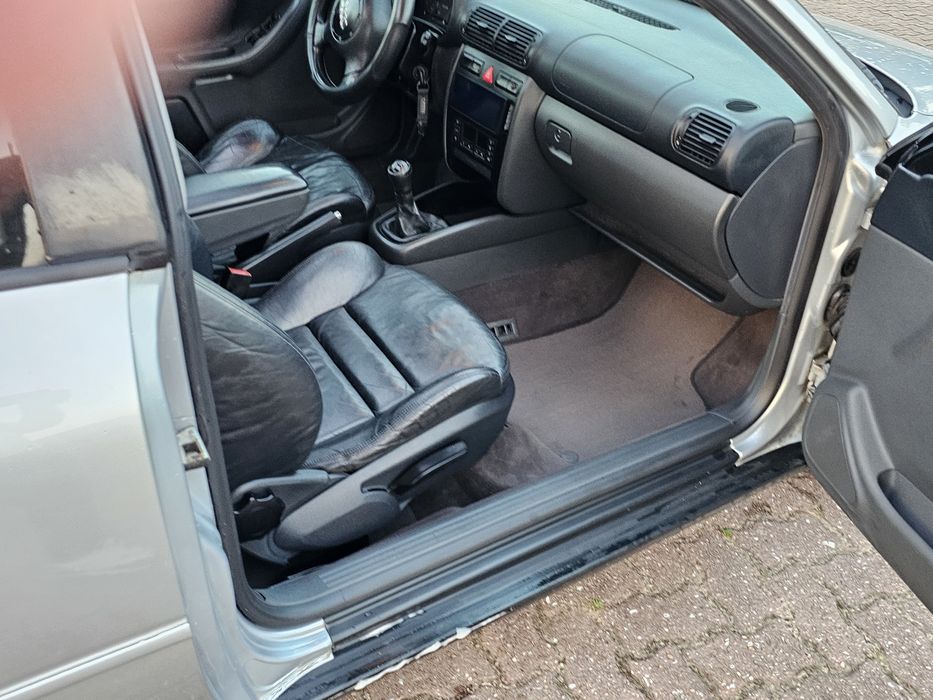 Audi A3 1.9 T D I