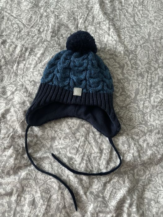 Дитяча шапка Reima