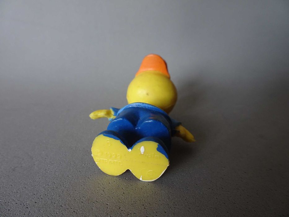 PVC Fipla - coleção Patinhos