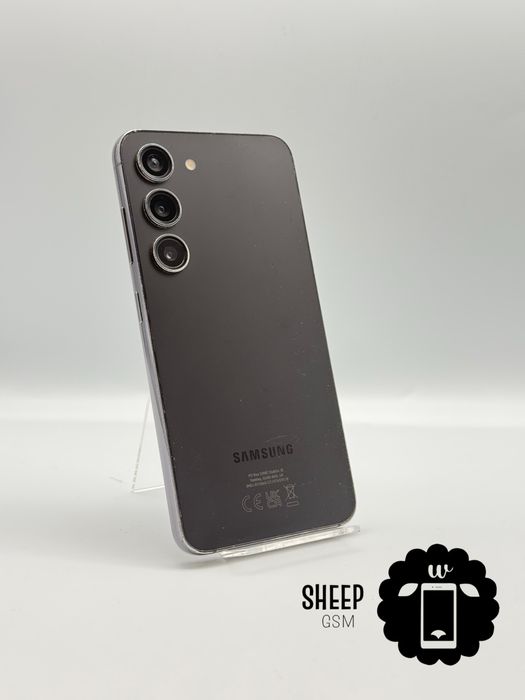 Samsung Galaxy S23/128GB/Gwarancja Sklep