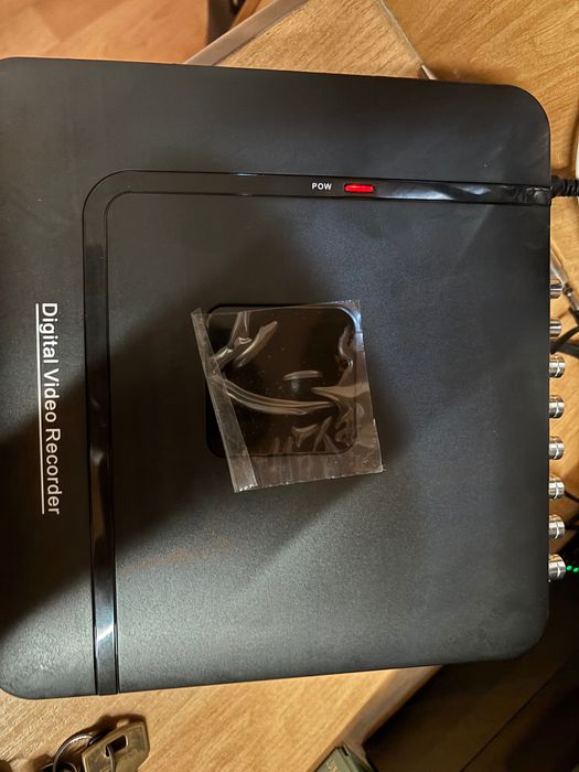 Продам видео регистратор