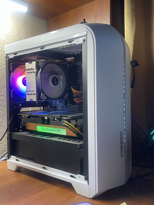 Продам компьютер