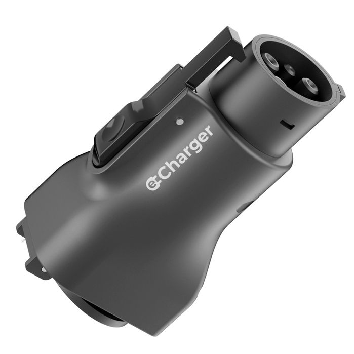 Перехідник V2L на роз’єм Type 1 для віддачі електроенергії (3.5 кВт.|1