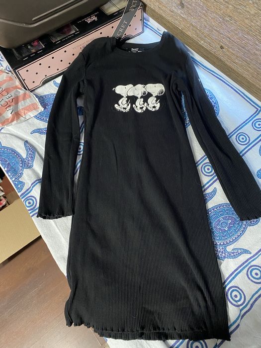 Спортивна сукня BERSHKA