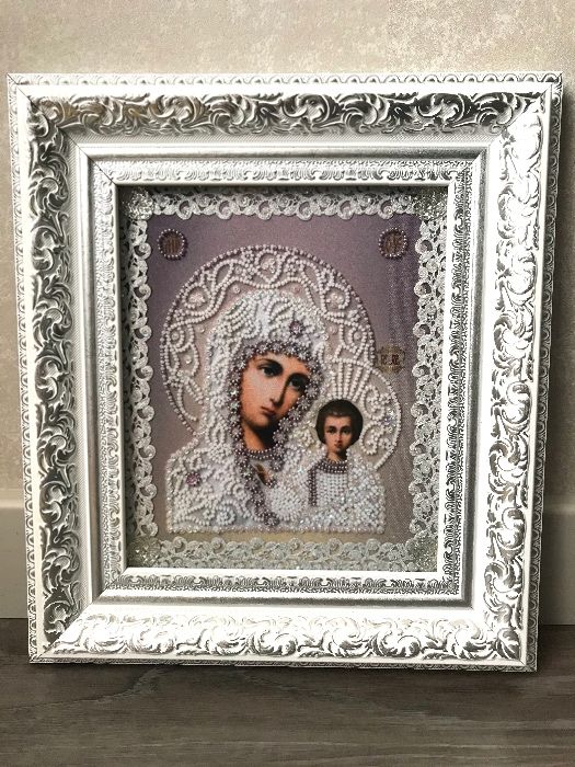 Вінчальні ікони! Ручна робота.