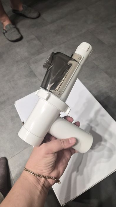 Насадка м'ясорубки Bosch MFW3640A для соку