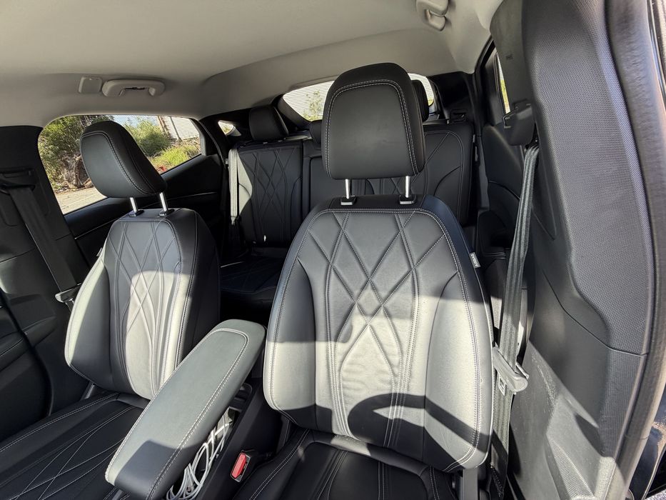 Ford Mustand Mach-E Standard (com iva dedutivel)