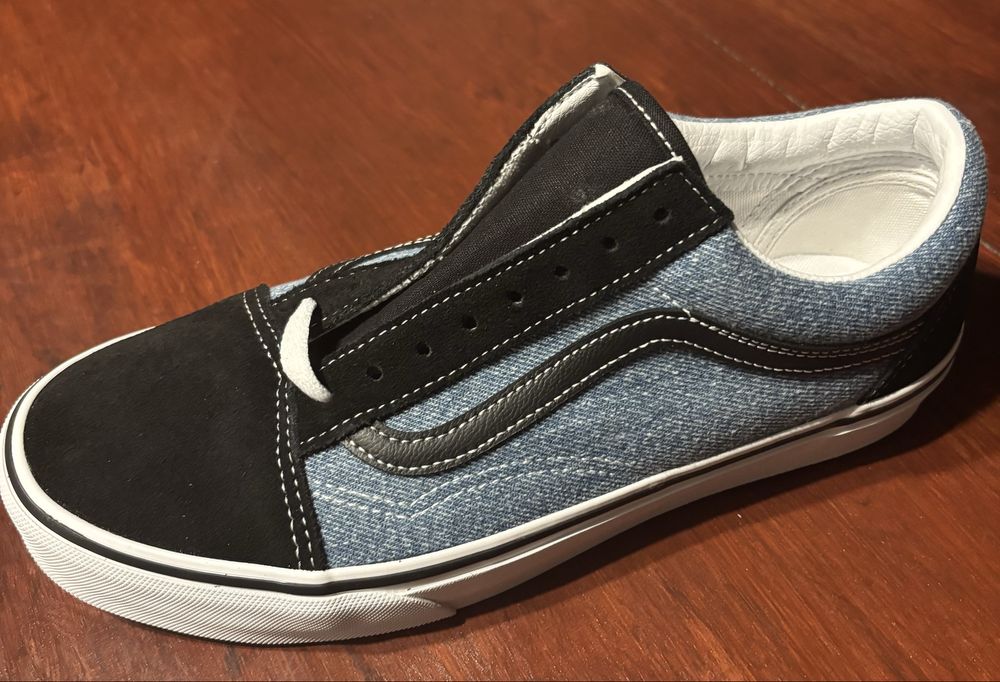 Vans old skool - Novos