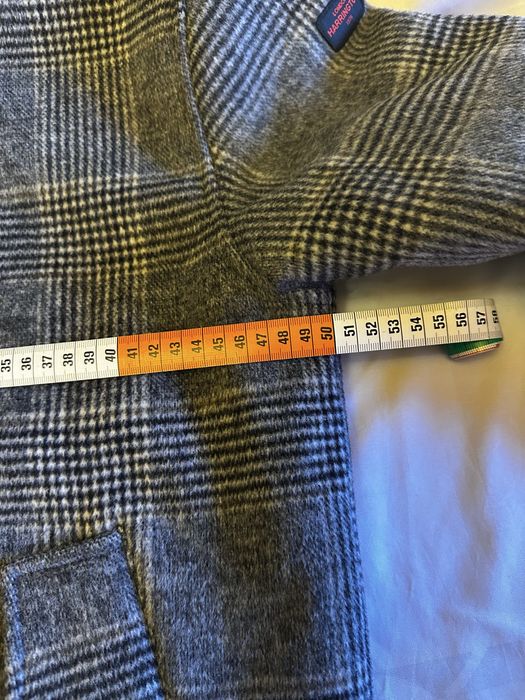 Bomberka przejściowa Harrington roz. S