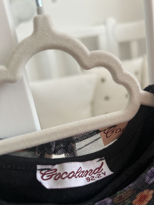 Дуже гарна сукня 2 роки, 86-92