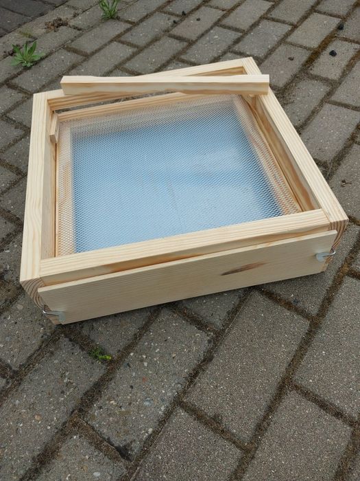 Ule styrodurowe  wielkopolski xps700