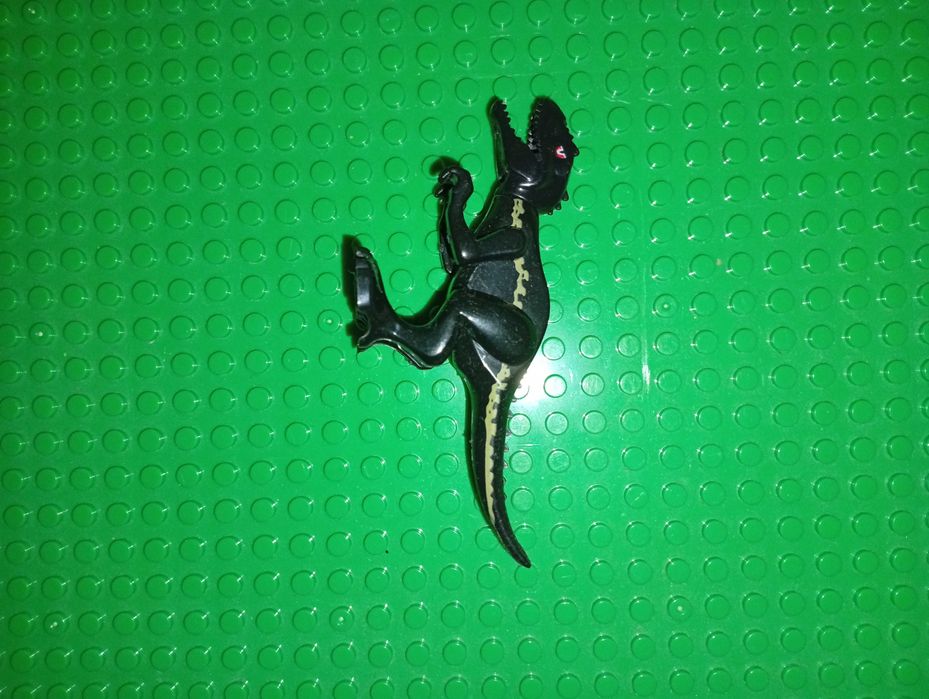 Лего динозавры и жывотные