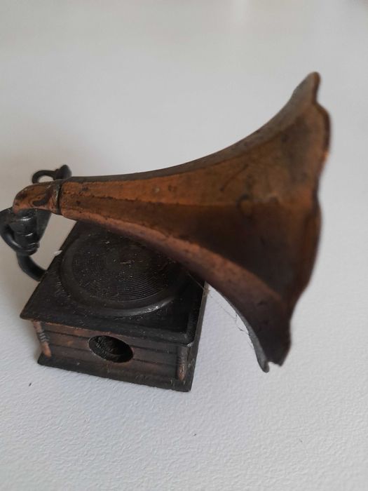 Miniatura ( Antiga )