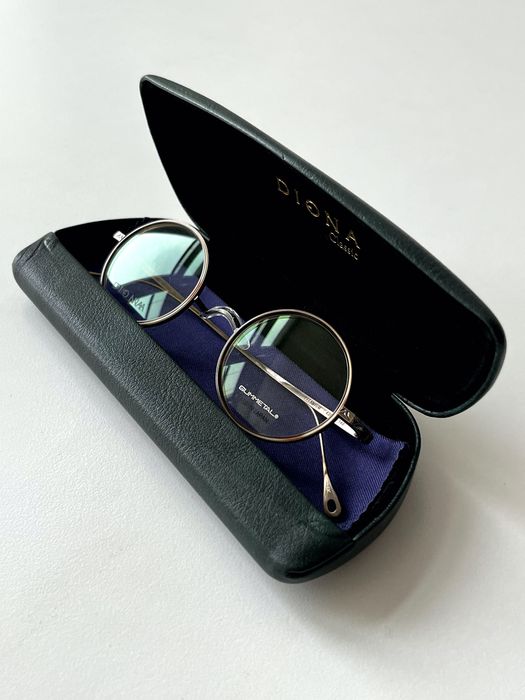 оправа японського бренду Digna