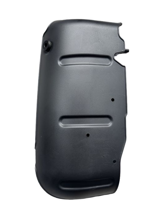 Osłona kolektora dolotowego JEEP WRANGLER JL 2.0T