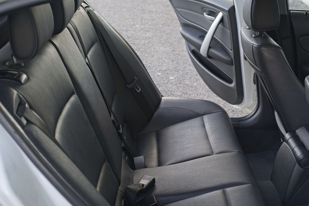 BMW 120d E87 (Facelift) — 2007 — IUC Antigo