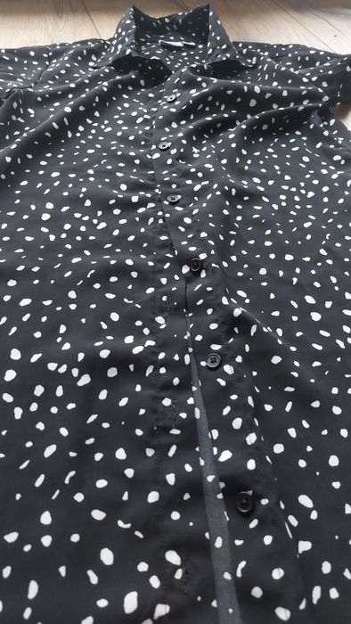 Sukienka rozmiar 146