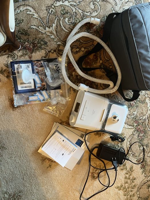 Philips respironics