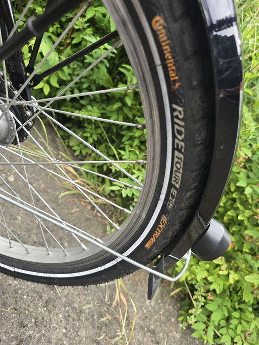 Rowery składane Azimut Folding 1.0