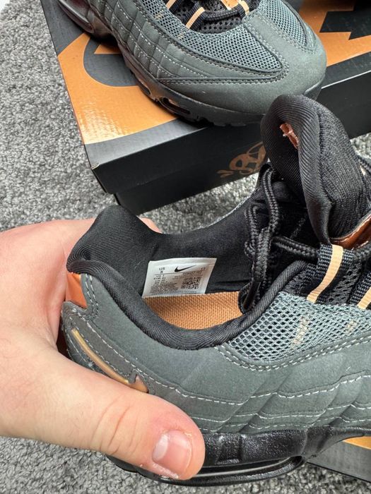 Кросовки Nike Air Max 95xsyna World