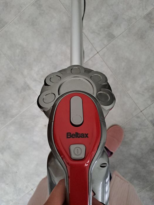 Aspirador vertical Beltax