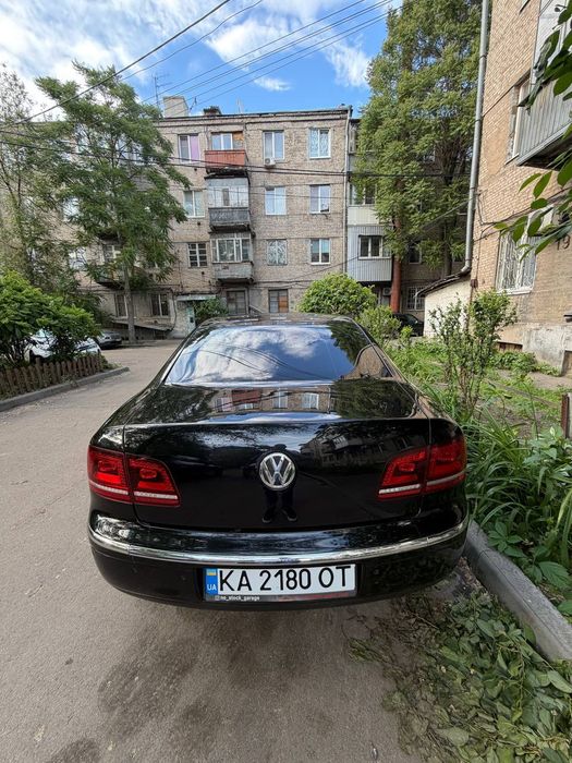 Продам машину volkswagen phantom