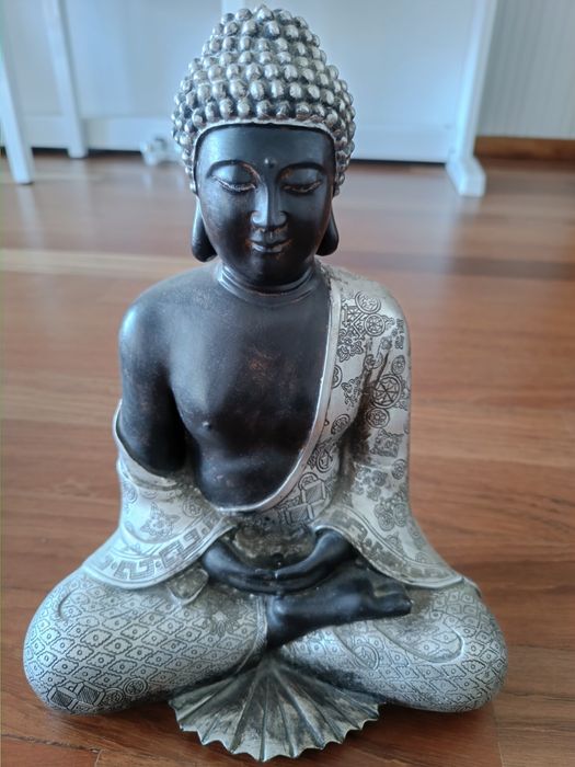 Estatueta - Buda