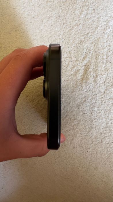 iPhone 16 Pro Max 256GB eSIM | Обмен на андроид или консоль (описание)