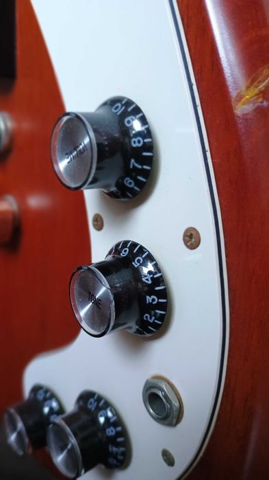 Epiphone Wilshire '66