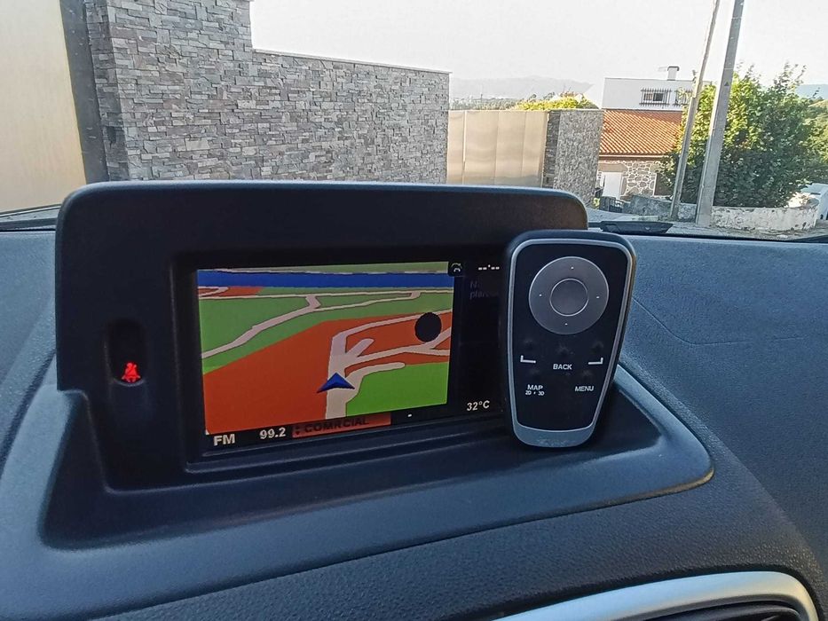Renault clio 1.2 i 16v Dynamique GPS 1 dono