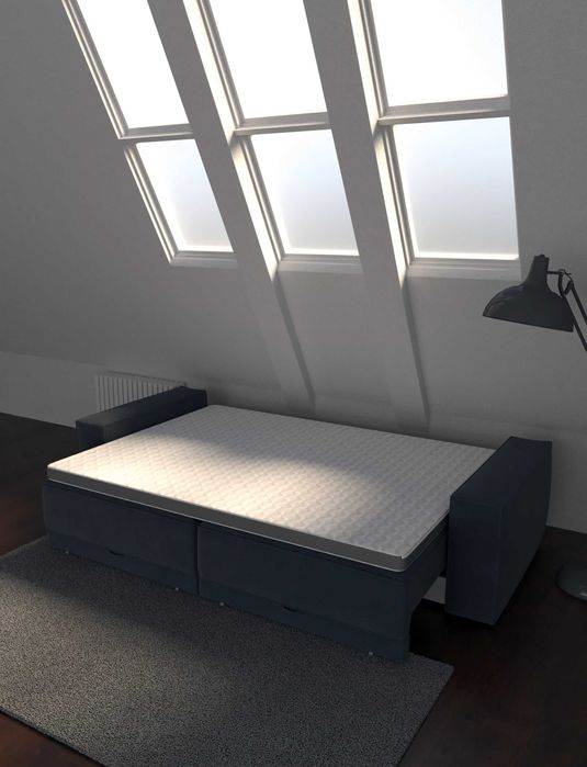 Склад ортопедичних матраців!