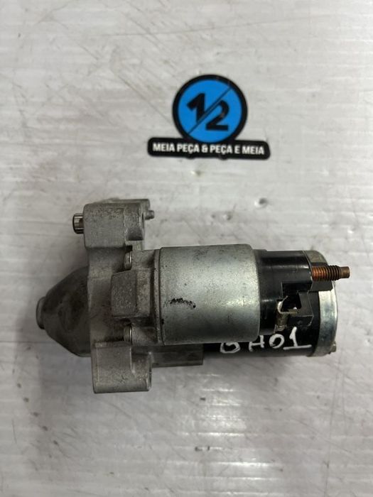 Motor de arranque Peugeot BH01