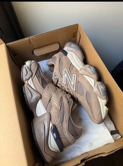 Sapatilhas New balance 9060