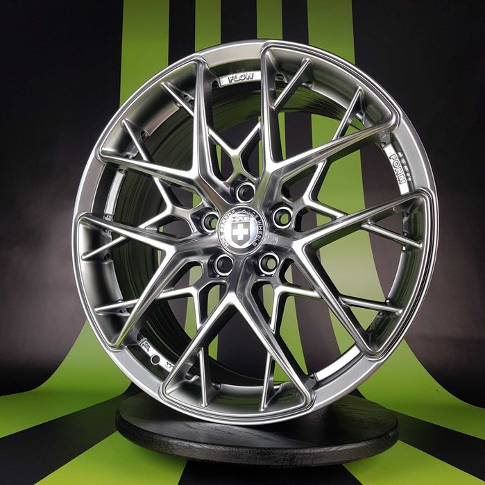 Диски На Авто R18 5x112 VW Passat Golf Seat Skoda Octavia Audi 4 A6 Q5