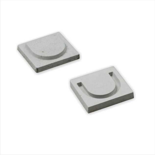 Лоток бетонний (дощоприймач, водовідвід) з решіткою